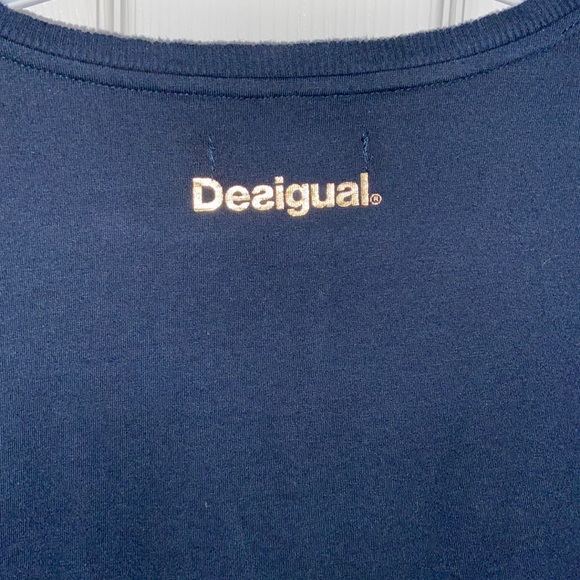 Desigual dress 11/12 - Picture 3 of 5